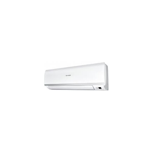 Climatiseur Inverter Sharp 12 BTU - Silencieux, Efficace, Moderne